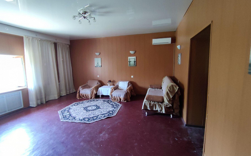  Сдаю Базу  1 500 м² с участком на огороженной территории фото