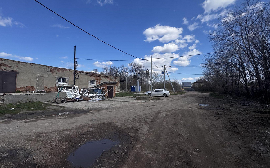 Продам производственное помещение, 1 647 м² ГАБ фото