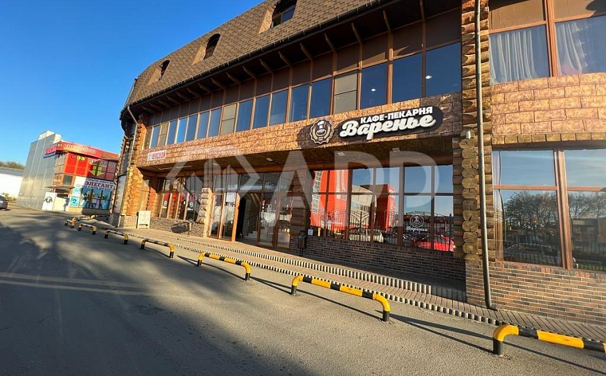 Сдам офисное помещение, 42 м² фото