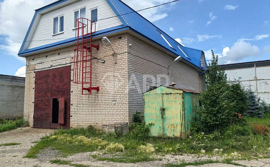 Сдам складское помещение, 145 м² фото