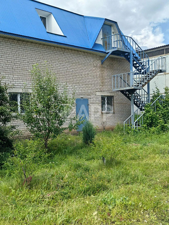Сдам складское помещение, 145 м² фото