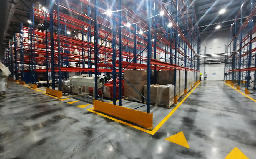  Отдельно стоящее здание, 5 000 м² фото