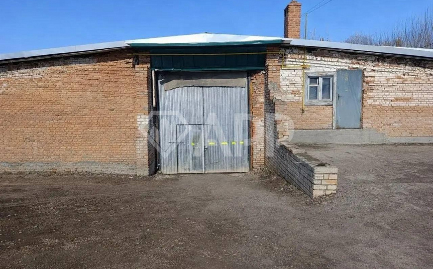 Сдаю производственно-складское здание,  1400 м²    фото