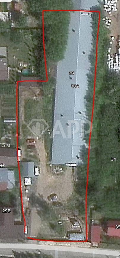 Сдаю производственно-складское здание,  1400 м²    фото