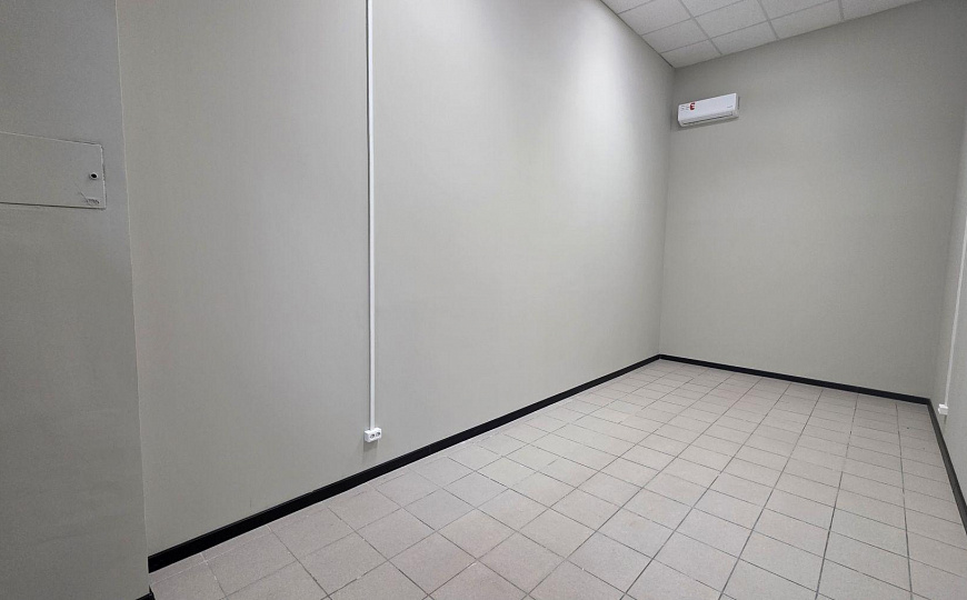 Сдам офисы от 20 м²,  с кондиционером фото