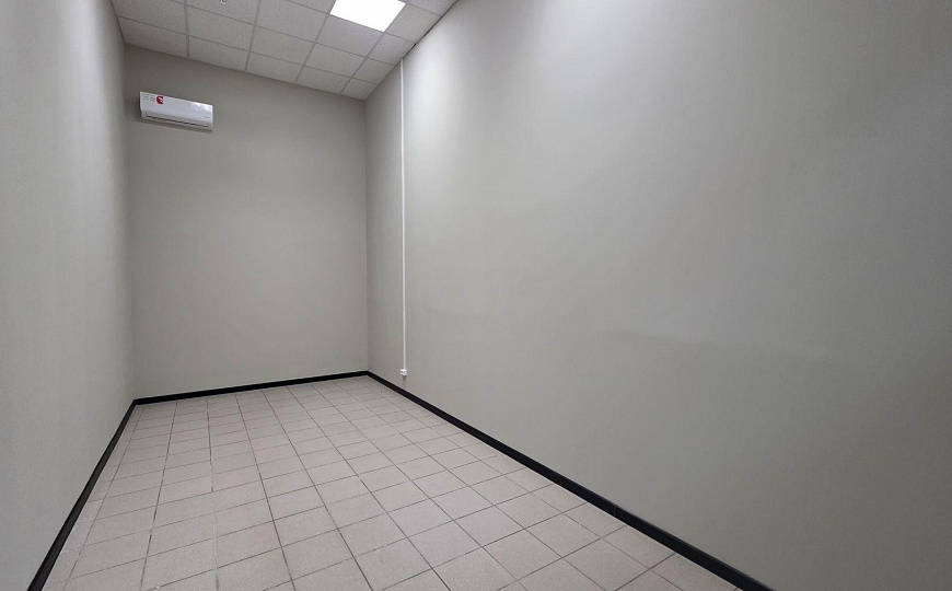 Сдам офисы от 20 м²,  с кондиционером фото