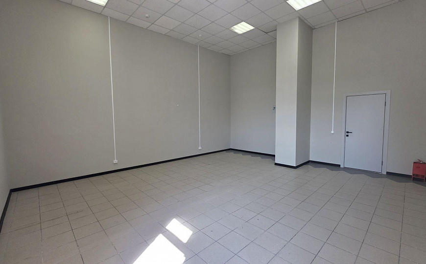 Сдам офисы от 20 м²,  с кондиционером фото