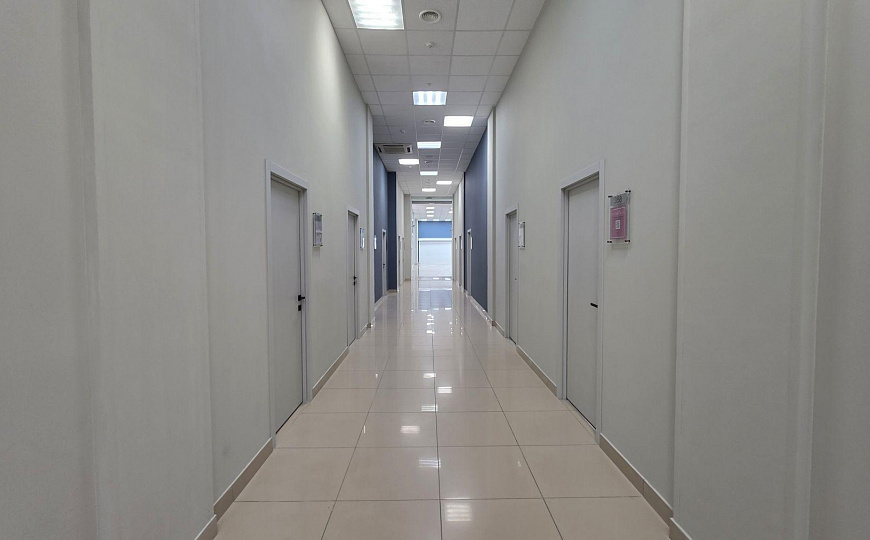 Сдам офисы от 20 м²,  с кондиционером фото