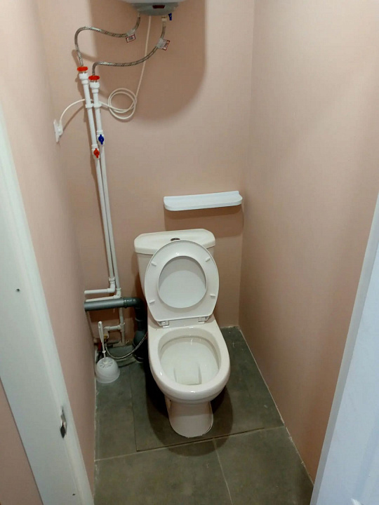 Автосалон, СТО, здание, шоурум 750 м2 фото