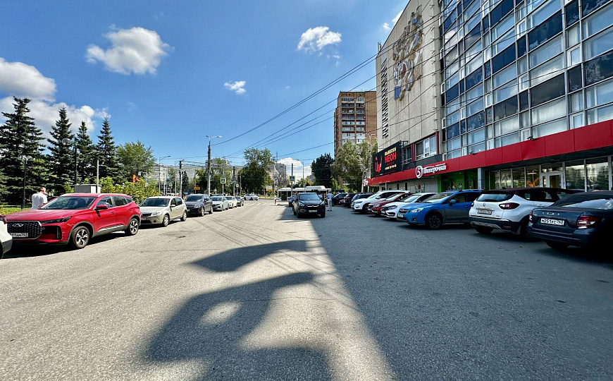 Офис в центре, 350 м²  фото