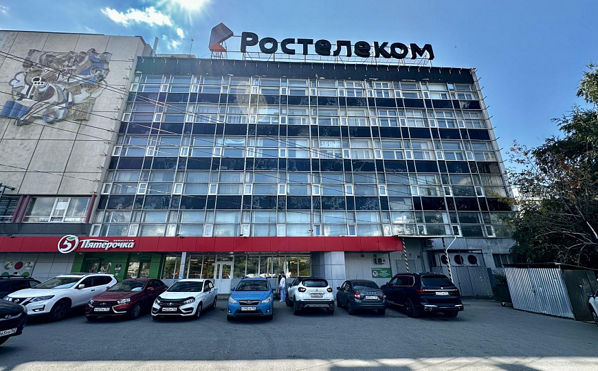 Офис в центре, 350 м²  фото
