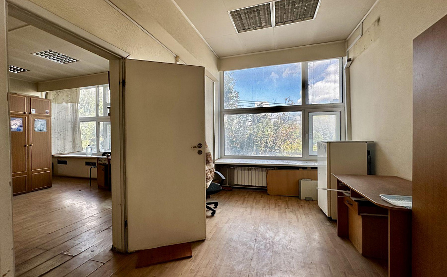 Офис в центре, 350 м²  фото