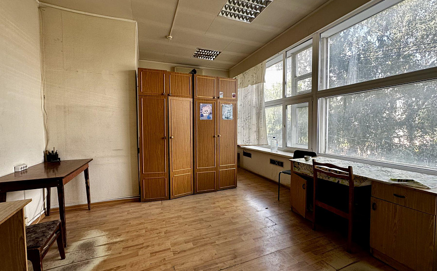Офис в центре, 350 м²  фото