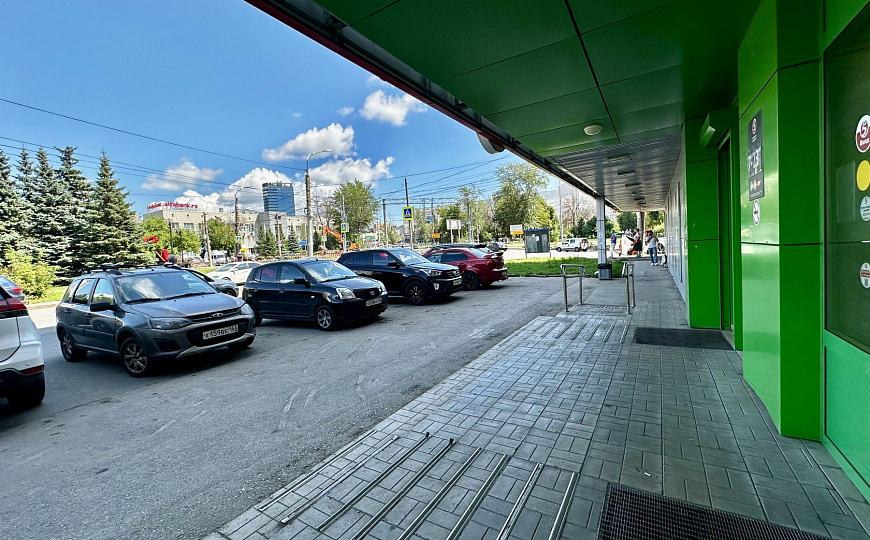 Офис в центре, 350 м²  фото