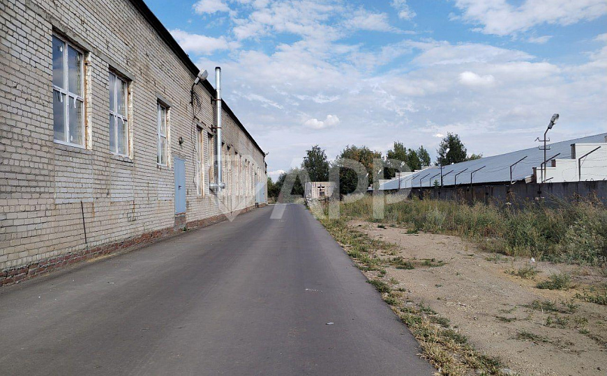 Производство, склад, фулфилмент, 393 м2 фото