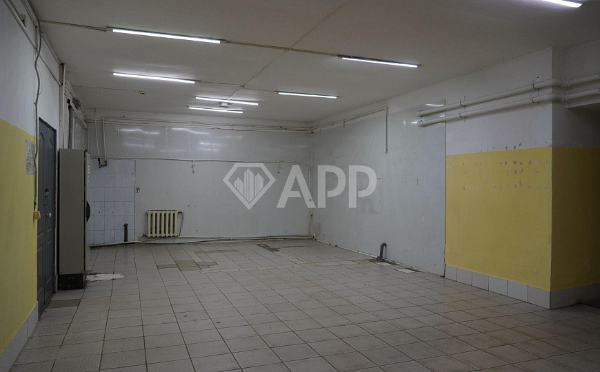 Сдается теплое помещение 286-426 м² под производство или склад фото