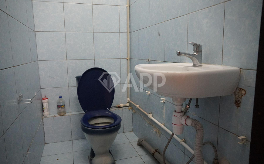 Сдается теплое помещение 286-426 м² под производство или склад фото