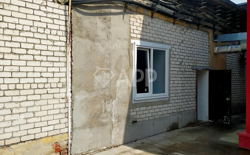 Сдается теплое помещение 286-426 м² под производство или склад фото