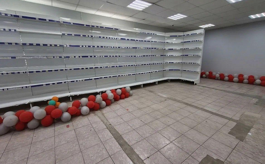  Помещение 95 м² в центре п. Волжский фото