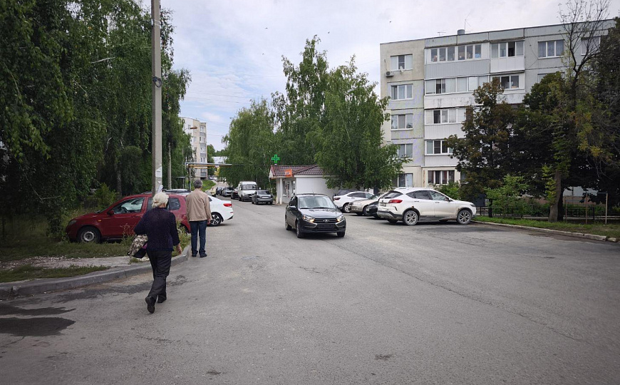  Помещение 95 м² в центре п. Волжский фото