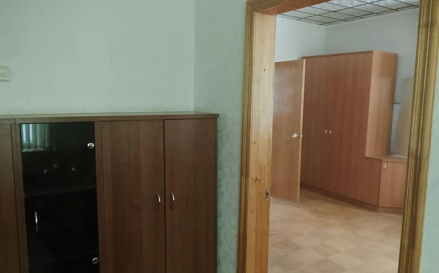 Офис в центре заводского района, 117 м² фото