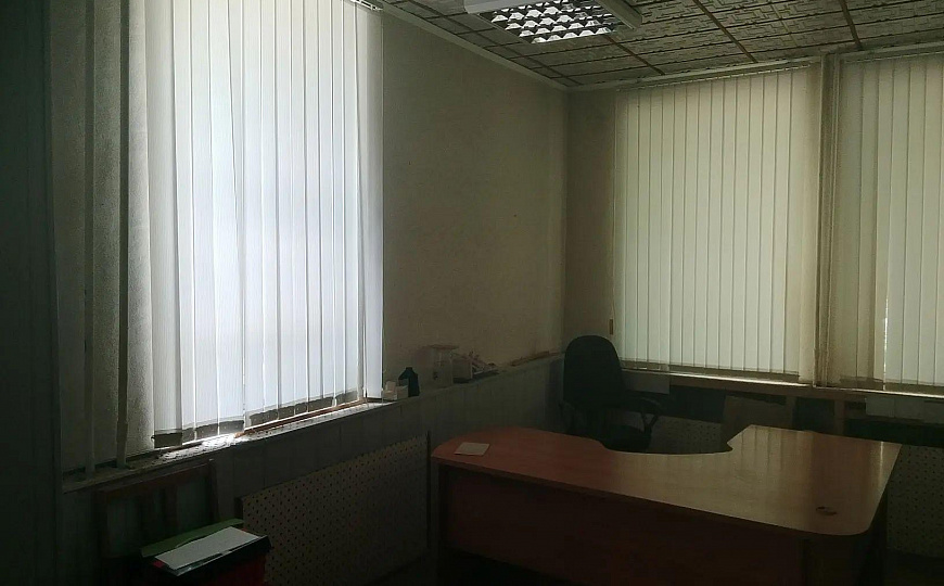 Офис в центре заводского района, 117 м² фото