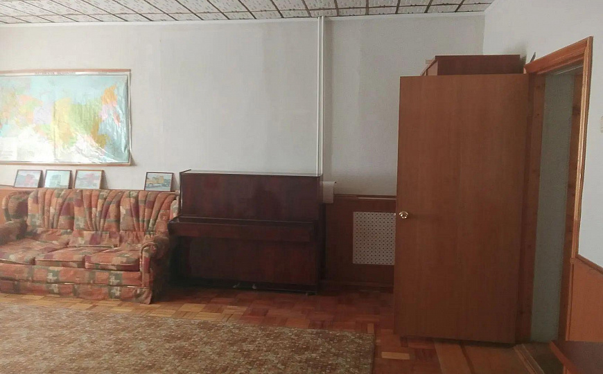 Офис в центре заводского района, 117 м² фото