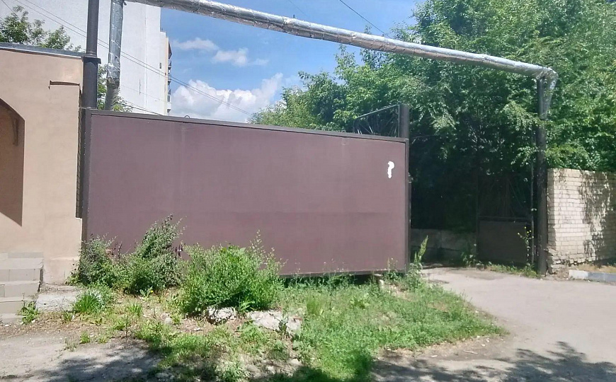 Офис в центре заводского района, 117 м² фото