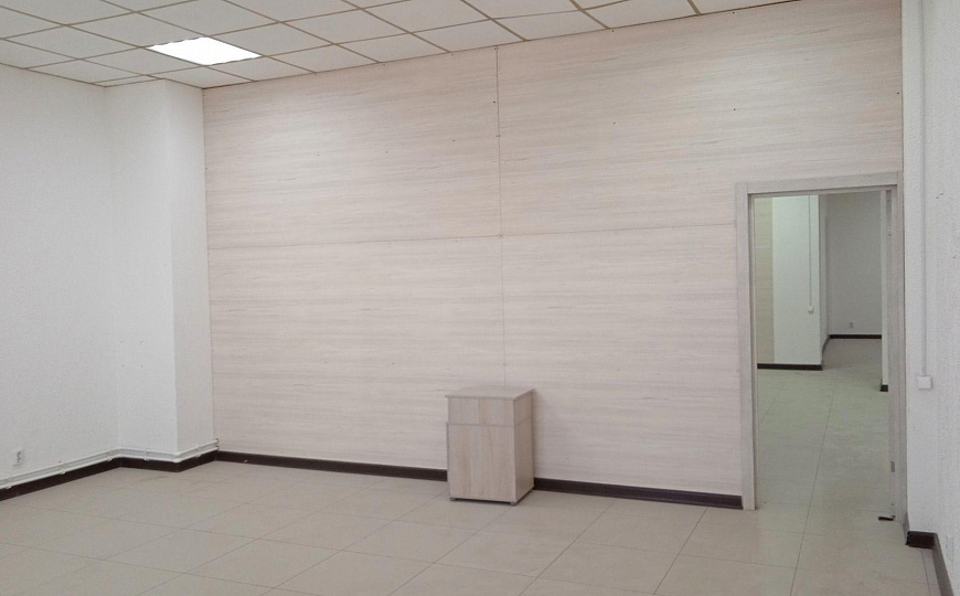 Офис, 193 м2 фото