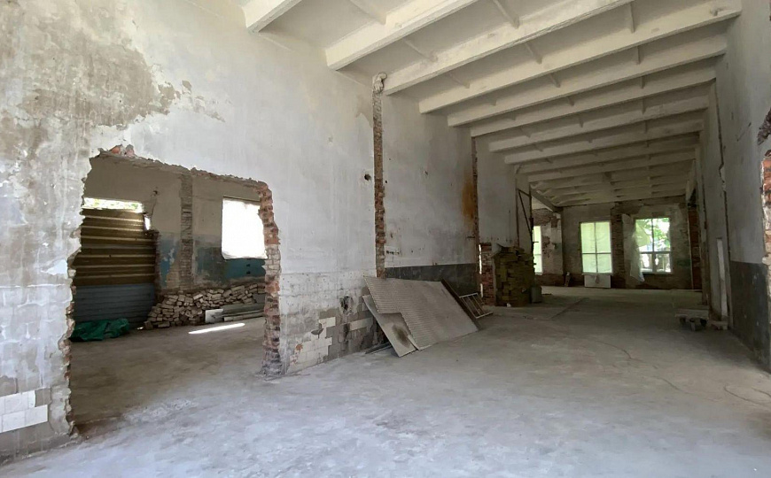 Сдам производственное помещение, 713 м² фото