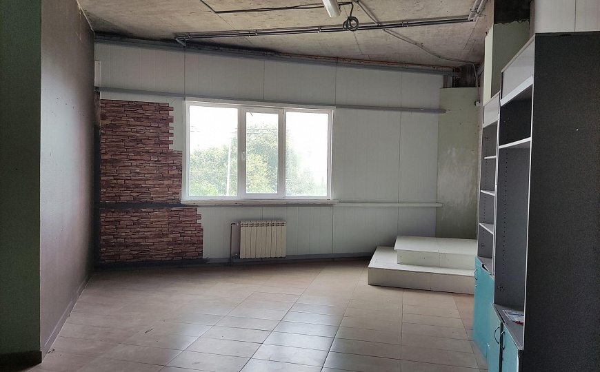  Офис со свежим ремонтом 160м2 фото