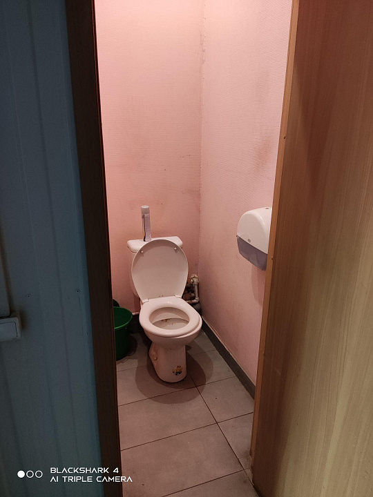  Офис со свежим ремонтом 160м2 фото