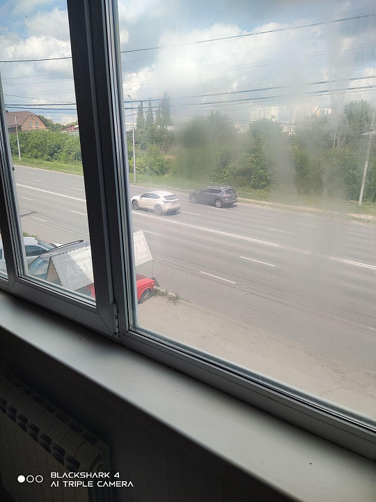 Офис со свежим ремонтом 160м2 фото