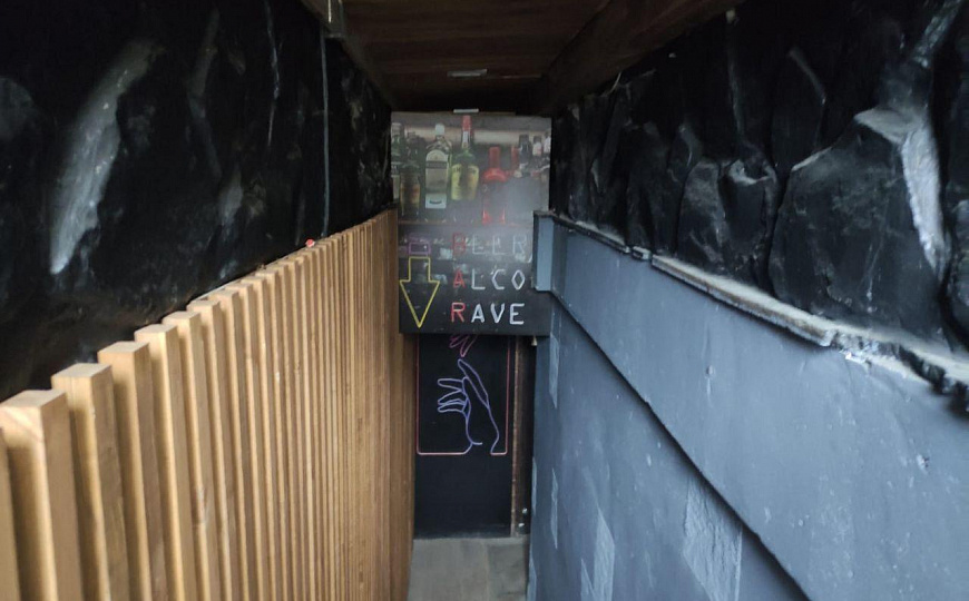 Кафе с арендатором, 170 м2 фото