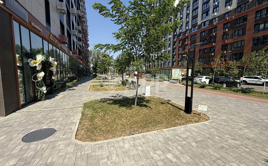 Продам торговое помещение, 86,4 м² фото