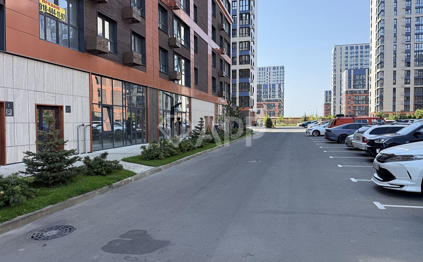 Продам торговое помещение, 86,4 м² фото