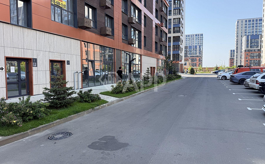 Продам торговое помещение, 86,4 м² фото