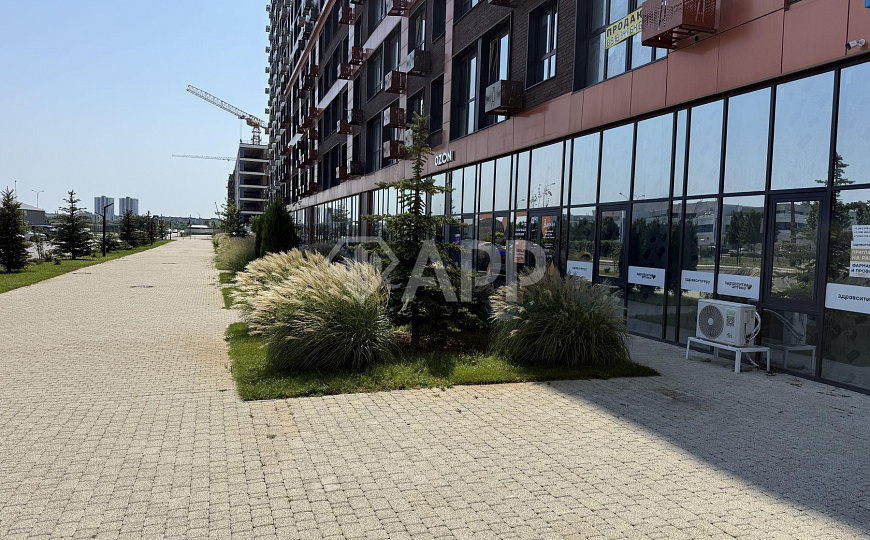 Продам торговое помещение, 86,4 м² фото