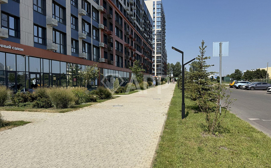 Продам торговое помещение, 86,4 м² фото