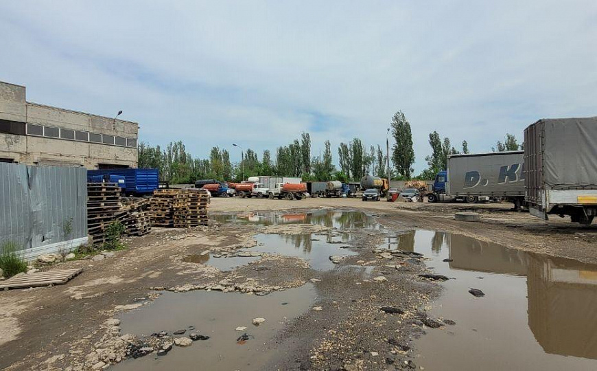 Производство.Склад. От 500 до 2000 м2 150 кВт !!! фото
