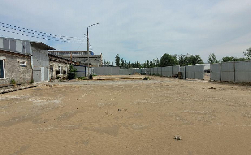 Производство.Склад. От 500 до 2000 м2 150 кВт !!! фото