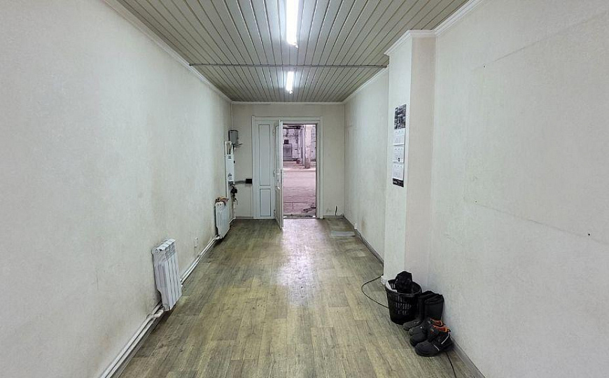 Производство.Склад. От 500 до 2000 м2 150 кВт !!! фото