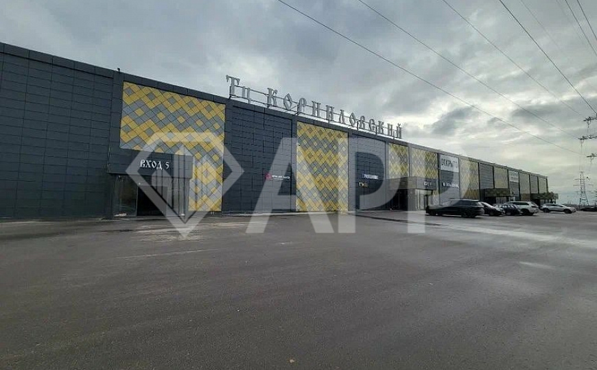 Аренда любых площадей от 70 до 2000 кв. Шикарная локация. МКАД, метро.  фото