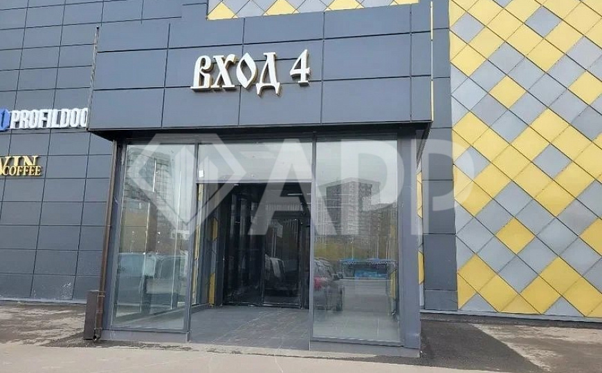 Аренда любых площадей от 70 до 2000 кв. Шикарная локация. МКАД, метро.  фото