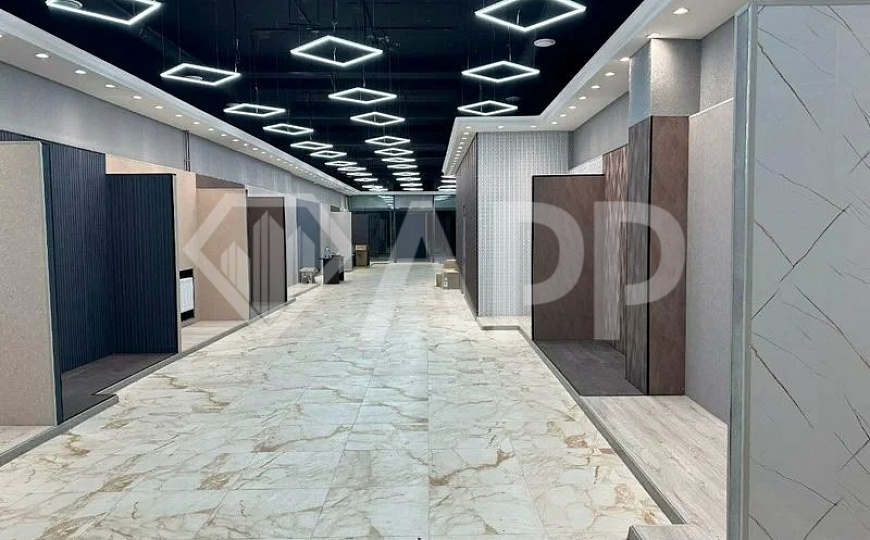 Аренда любых площадей от 70 до 2000 кв. Шикарная локация. МКАД, метро.  фото