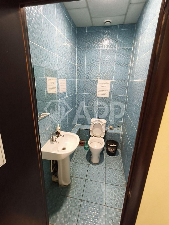 Аренда офисов от 20 м² до 200 м² от 550 руб./м² | 1 линия, ул. Мазита Гафури фото