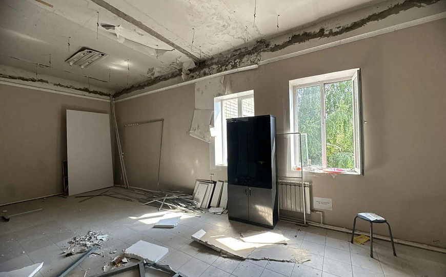 Продам отдельно стоящее здание, 667.4 м² с земельным участком фото