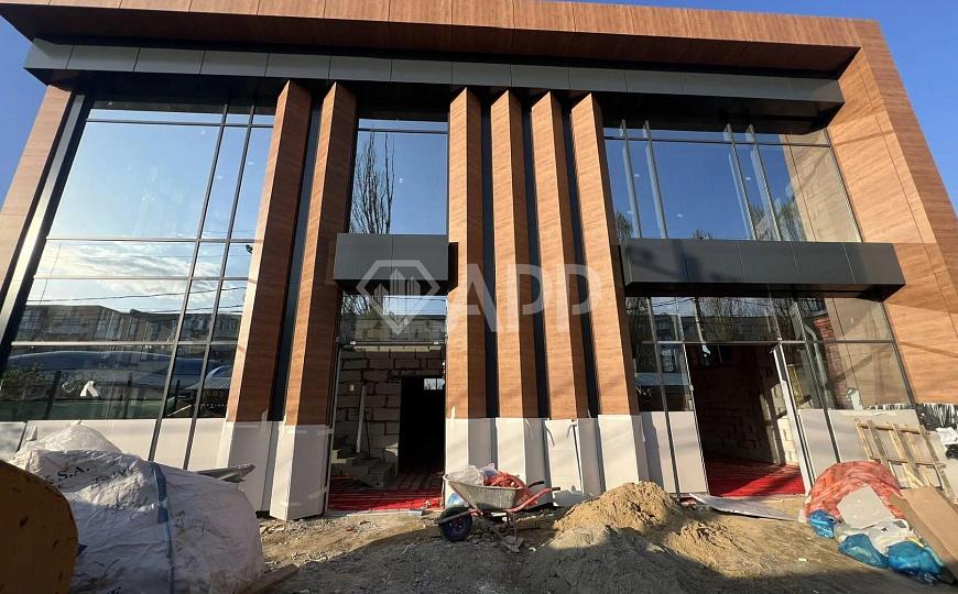 Сдам помещение свободного назначения, 630 м² фото