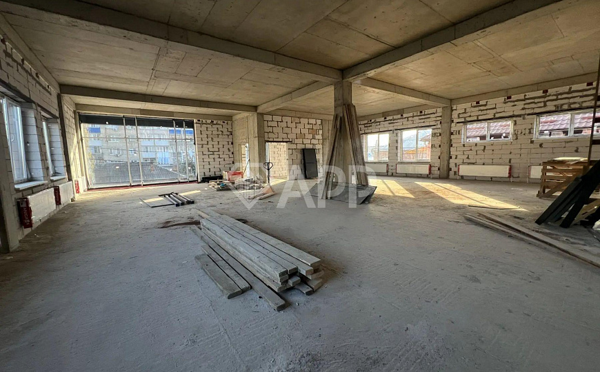 Сдам помещение свободного назначения, 630 м² фото