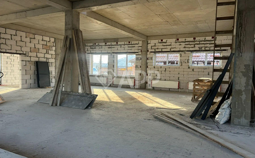Сдам помещение свободного назначения, 630 м² фото